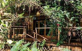 Akagera Transit Lodge